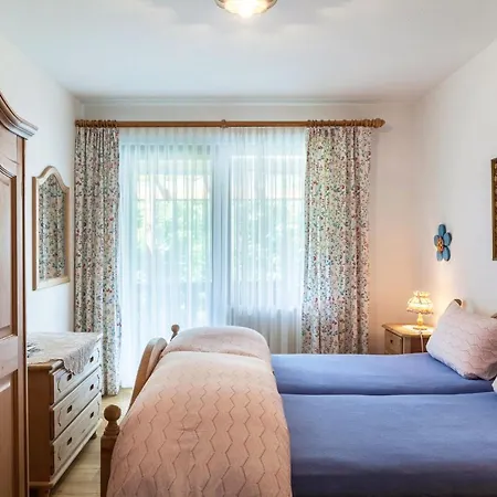 Enzian Apartment