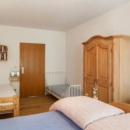 Apartment Enzian Farchant