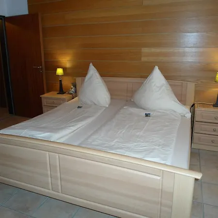 Appartement Enzian 2