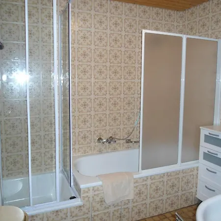 Appartement Enzian 2