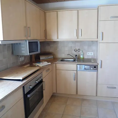 Appartement Enzian 2