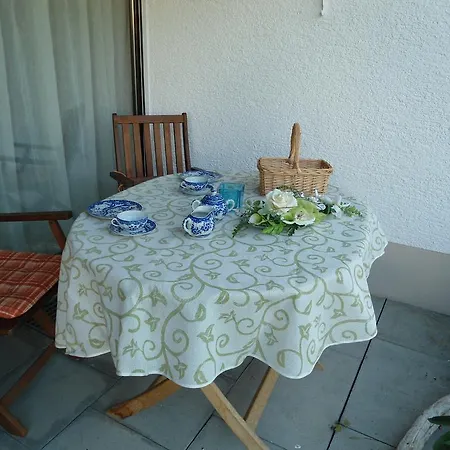 Appartement Enzian 2