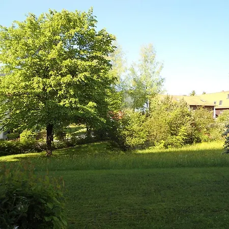 Appartement Enzian 2 *