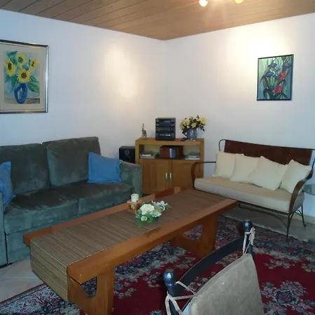Appartement Enzian 2