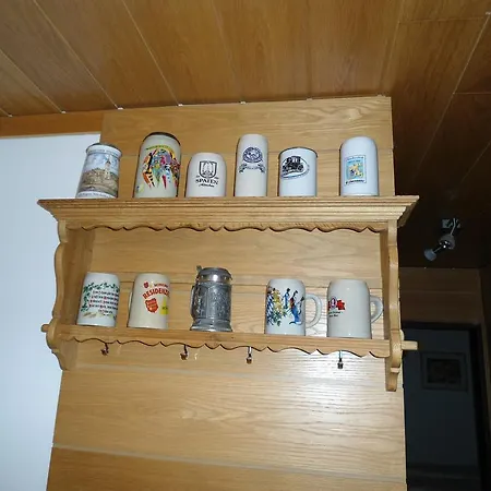 Appartement Enzian 2